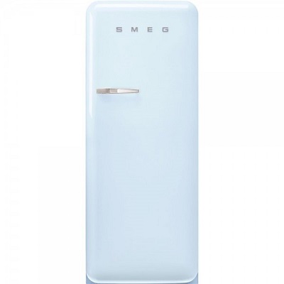 Хладилник с камера 270л - SMEG FAB28RPB5