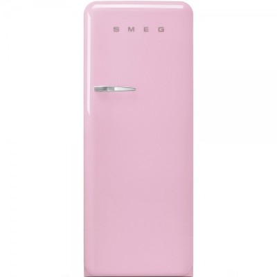 Хладилник с камера 270л - SMEG FAB28RPK3