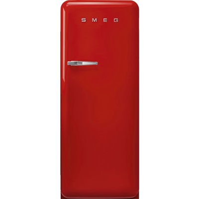 Хладилник с камера 270л - SMEG FAB28RRD6