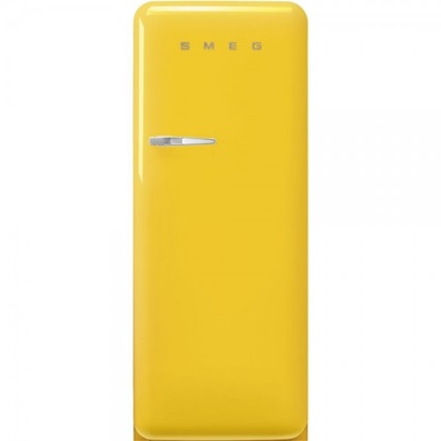 Хладикник с камера 270л - SMEG FAB28RYW6