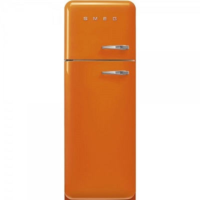 Хладилник с камера 294л - SMEG FAB30LOR5