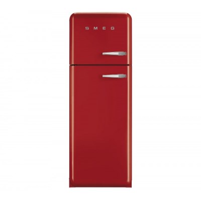 Хладилник с камера 294л - SMEG FAB30LRD5