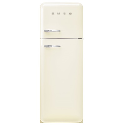 Хладилник с камера 294л - SMEG FAB30RCR5