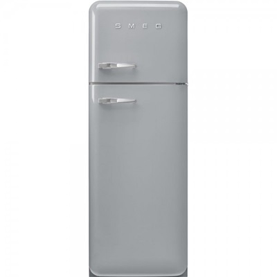 Хладилник с камера 294л - SMEG FAB30RSV5