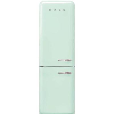Хладилник с фризер 331л - SMEG FAB32LPG5