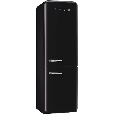 Хладилник с фризер 328л - SMEG FAB32RNEN1