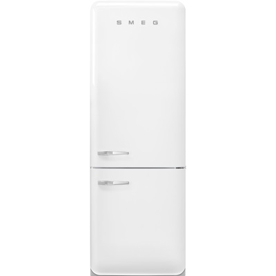 Хладилник с фризер 481л - SMEG FAB38RWH5