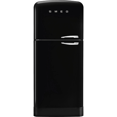 Хладилник с камера 524л - SMEG FAB50LBL5