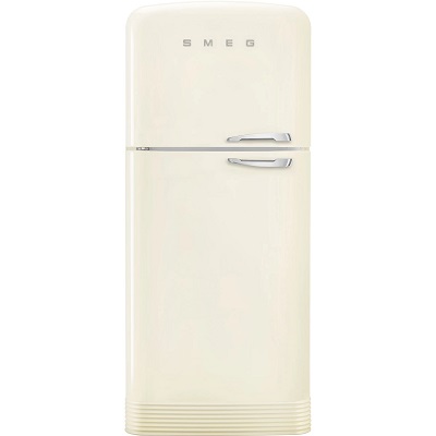 Хладилник с камера 524л - SMEG FAB50LCR5
