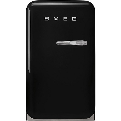 Мини хладилник 34л - SMEG FAB5LBL3
