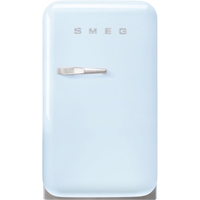 Мини хладилник 34л - SMEG FAB5RPB5