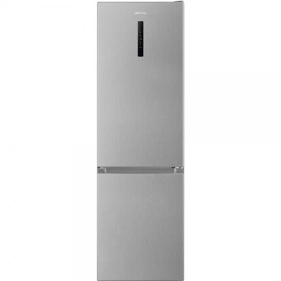 Хладилник с фризер 300л - SMEG FC18XDND