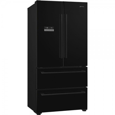 SIDE BY SIDE 539л - SMEG FQ55FNDE