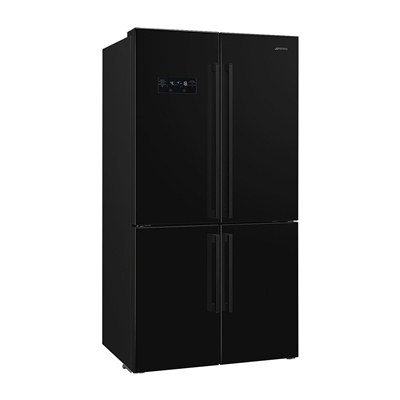 SIDE BY SIDE 572л - SMEG FQ60NDF