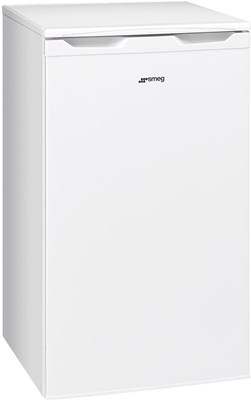 Хладилник с камера 81л - SMEG FS08FW