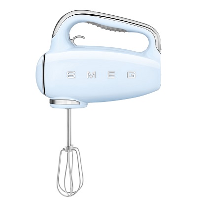 Миксер - SMEG HMF01PBEU