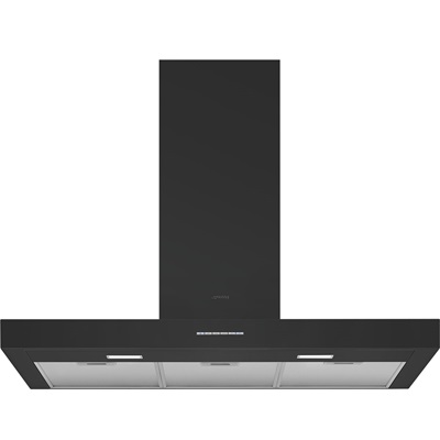 Аспиратор декоративен - SMEG KBT900AE