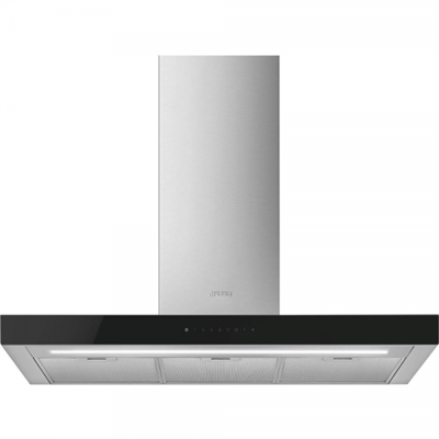 Аспиратор декоративен - SMEG KBT9L4VN