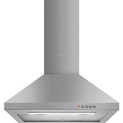 Аспиратор декоративен - SMEG KDC61XE3