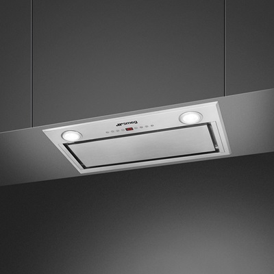 Аспиратор за вграждане - SMEG KICGR52X2