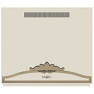 Заден панел - SMEG KIT1CC9PO