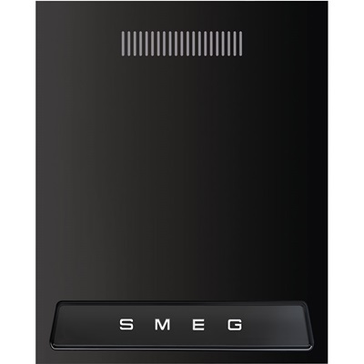 Заден панел - SMEG KIT1TR6N