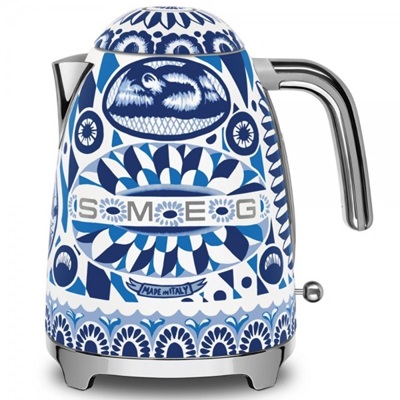 Кана - SMEG KLF03DGBEU