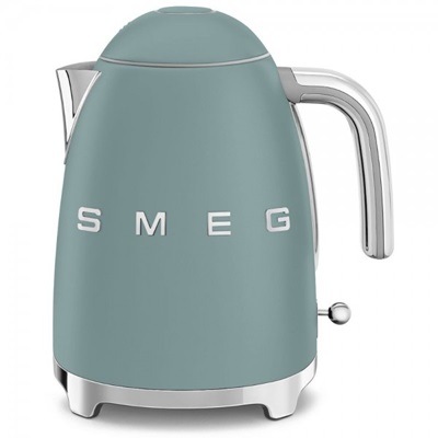 Кана - SMEG KLF03EGMEU