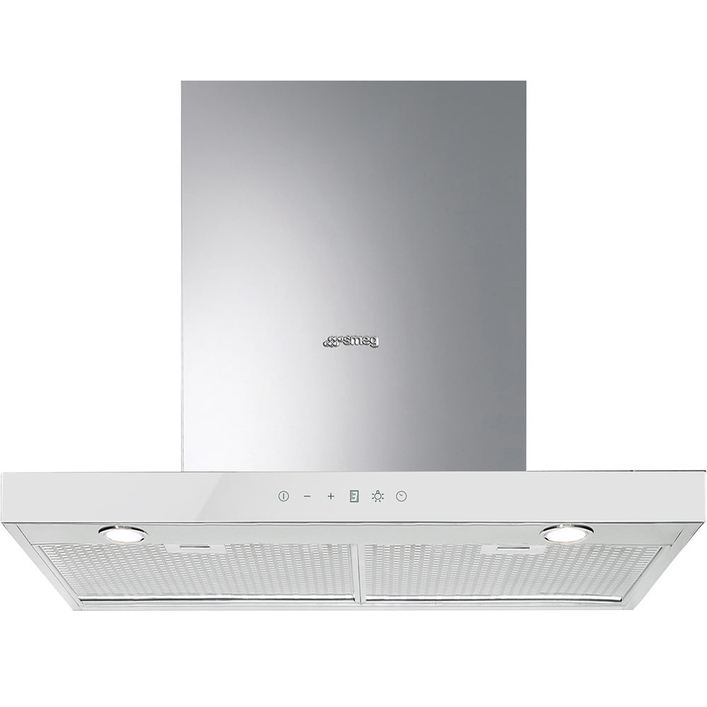 Аспиратор декоративен - SMEG KS605BXE2