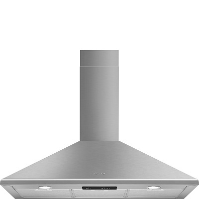 Декоративен аспиратор - SMEG KSED95XE