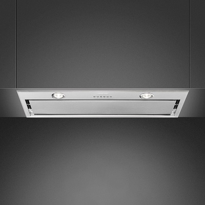 Аспиратор за вграждане - SMEG KSEG78PXE