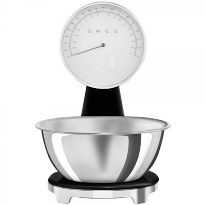 Кухненска везна - SMEG KSF01BLWW