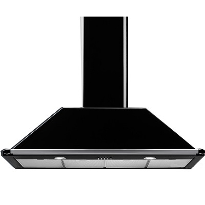 Аспиратор декоративен SMEG KT110BL