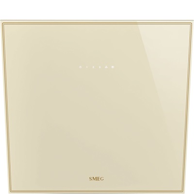 Аспиратор декоративен - SMEG KV26P