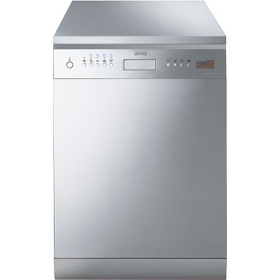 Съдомиялна 14к - SMEG LP364X