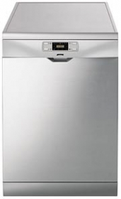 Съдомиялна 14к - SMEG LSA642G
