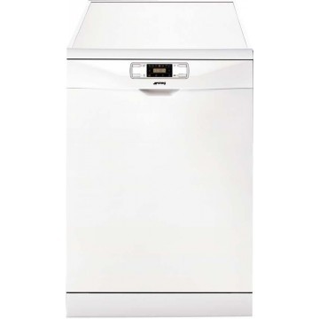 Съдомиялна 13к - SMEG LSA6447B2