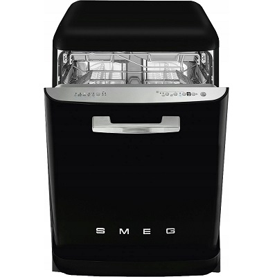 Съдомиялна 13к - SMEG LVFABBL3
