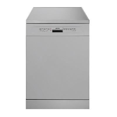 Съдомиялна 12к - SMEG LVS2122SIN