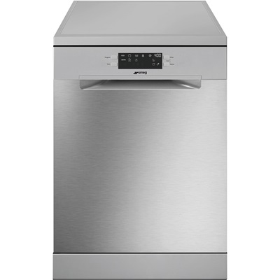 Съдомиялна 14к - SMEG LVS342CQSX