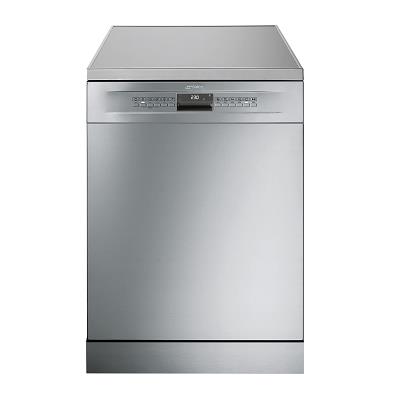 Съдомиялна 13к - SMEG LVS4334XIN