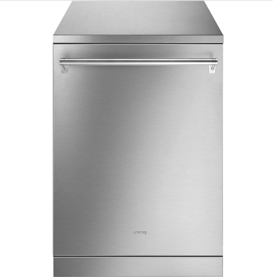 Съдомиалня 14к - SMEG LVSP34BQSTX