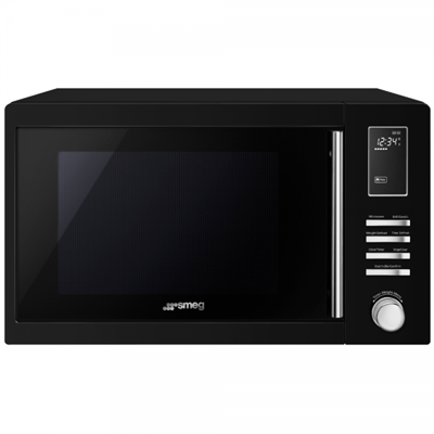Микровълнова 25л - SMEG MOE25B