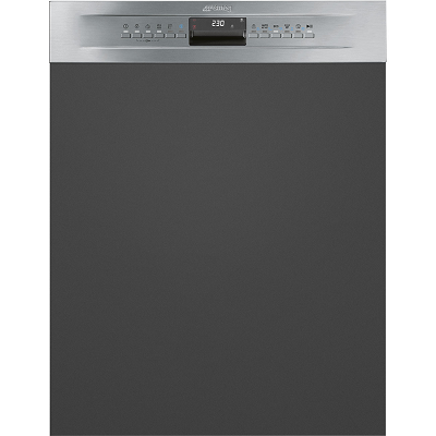 Съдомиялна за полувграждане 13К - SMEG PL254CX