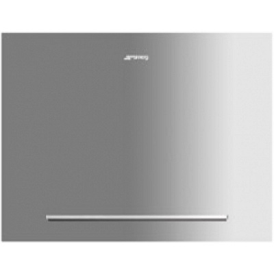 Декоративна врата за вграждане - SMEG PMO115