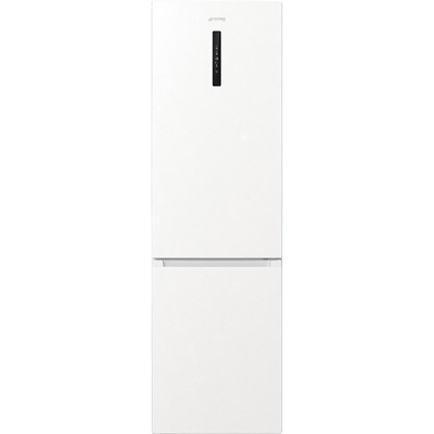Хладилник с фризер 331л - SMEG RC20WDNE