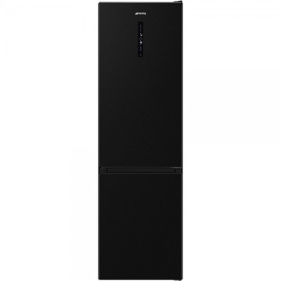 Хладилник с фризер 361л - SMEG RC21KDNMC
