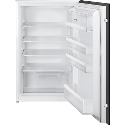 Охладител за вграждане 142л - SMEG S3L090P1