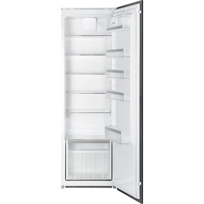 Охладител за вграждане 310л  - SMEG S8L1721E