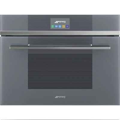 Blast chiller - SMEG SAB4104S